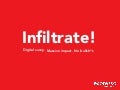 Introducing Espresso, the Brand Infiltration agency