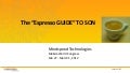 The CTO's Espresso Guide to SON