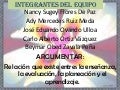 ESQUEMA 4 PLANEACIÓN DE LA E. Y E.A