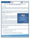 Essel Propack selects 1KEY BI - a Case Study