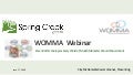 Essential Technology Tools For Social Media - WOMMA Webinar