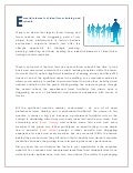 Essential elements of ideal forum training and retreats
