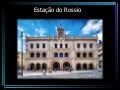 Estacao do Rossio