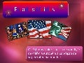 Trabalho de Geografia - Estados Unidos - Superpotência Mundial