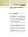 Estandares Matematicas