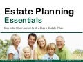 Estate Planning Essentials
