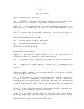 Estatuto social