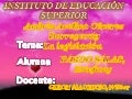 mi trabajo
