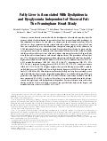 Esteatose Framminghan