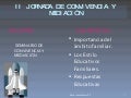 Estilos educativos familiares
