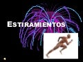 Estiramientos
