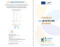 Pasidalyk savo pasiekimais Europoje
