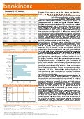 Estrategia de inversión semanal