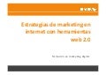 Estrategias Marketing Online y Social Media Marketing
