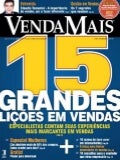 Estratégia De Negocios Revista Venda Mais Editora Quantum
