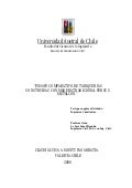 Estructura de madera vs metalcom