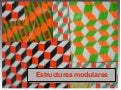 Estructuras Modulares