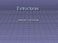 Estructuras margorie andrea.13