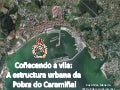 Estructura Urbana da Pobra do Caramiñal