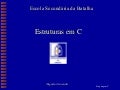 Estruturas