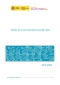 Estudio comercio B2C 2010