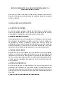 Estudio comparativo entre sistemas educativos de finlandia y ecuador