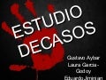Estudio de casos presentacion de sociales