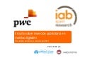 Estudio de inversión en Medios Digitales S1 2010 IAB Spain - PwC