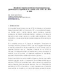 Estudio impacto economico_de _los _eventos_utpl_2004-2009