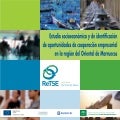 Estudio socioeconómico y de identificación de oportunidades de cooperación empresarial en la región oriental de Marruecos