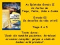 Os Desafios da Vida Cristã