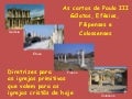 "O Justo viverá pela fé"