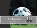 Estudo e análise à equipa FC Barcelona 