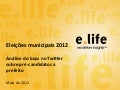 Estudo e life prefeitos maio2012 pdf