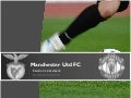 Estudo Manchester United FC