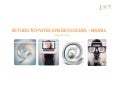 Estudo Top Sites e Redes Sociais, Agosto 2011