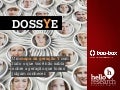 DOSSYE - Um mapa da Geração Y.