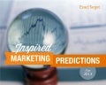 25 Inspired Marketing Predictions for 2013