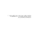 Estatuto Trabajadores