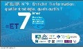 Enrichir l&rsquo;informations : quelle stratégie, quels outils ? Atelier 9