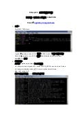 Ethesys2.1 系統建置說明書