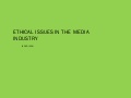 Ethicalcasestudy