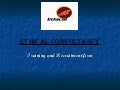 Ethical Consultancy