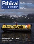 Ethical Corp Cover and Contents March 2013