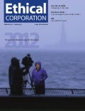 Ethical Corporation Dec-January 2012 Extracts