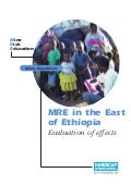 HI 79a - MRE in the East of Ethiopia : evaluation of effects (English)