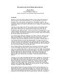 Ethnobotany and the Malaysian Herbal Industry