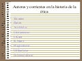 Etica