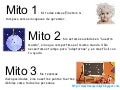 Etiquetas y mitos