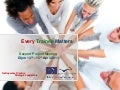 ETM 2nd Project Meeting 